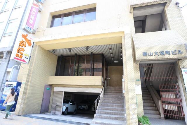 【小倉北区・小倉駅徒歩7分】JR鹿児島本線　36坪の飲食店向けスケルトン物件・1フロア1テナント・土日祝利用可・開業や移転にもおすすめ